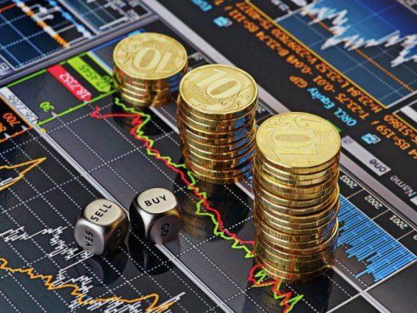 Рубль «нагнет» доллар? Рубль «нагнет» доллар?