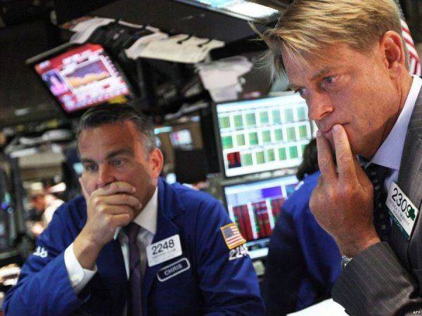 Рубль «нагнет» доллар? Рубль «нагнет» доллар?