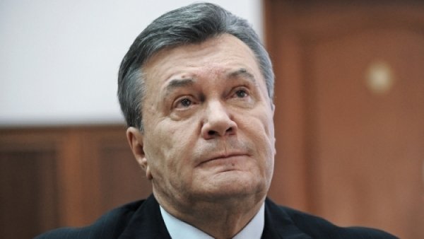 Янукович не предатель и не такой уж слабак. Но он не готов был драться до конца Янукович не предатель и не такой уж слабак. Но он не готов был драться до конца