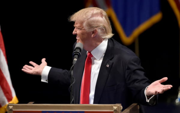 В Вашингтоне призывают довериться Путину В Вашингтоне призывают довериться Путину