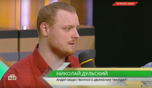 Дульский рассказал кто стрелял в людей на майдане Дульский рассказал кто стрелял в людей на майдане