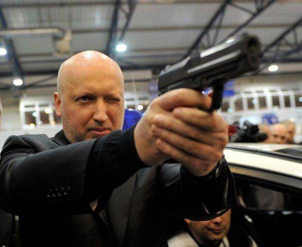 Киев решил зайти с козырей: Новая ракетная угроза Крыму Киев решил зайти с козырей: Новая ракетная угроза Крыму