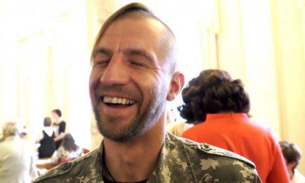Медики провели психиатрическое обследование скандального Гаврилюка Медики провели психиатрическое обследование скандального Гаврилюка