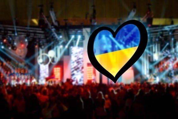 Россия и Украина поспорят за "Евровидение-2017"? Россия и Украина поспорят за "Евровидение-2017"?