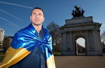 Желто-голубизм — эпидемия Желто-голубизм — эпидемия