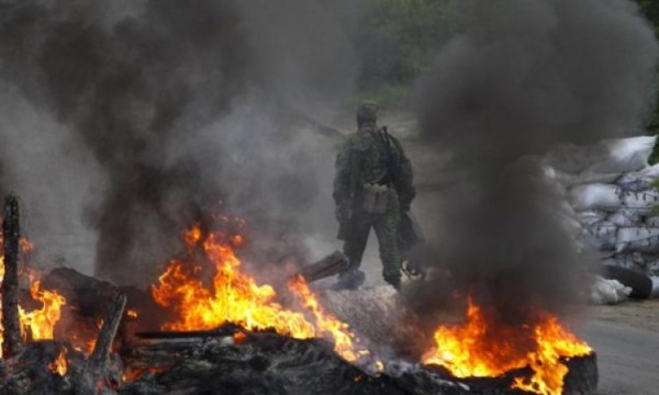 Рассчитаны реальные потери Украины в случае войны с Россией Рассчитаны реальные потери Украины в случае войны с Россией
