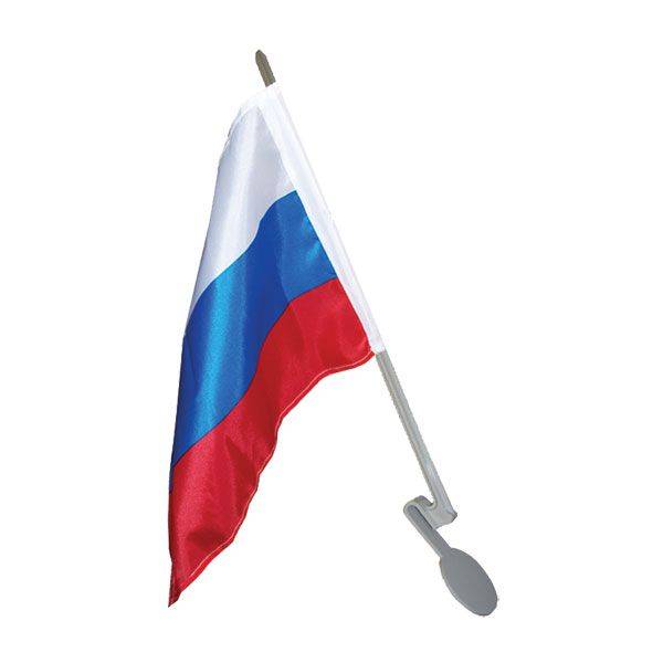 Премия Дарвина: Трагическая перемога над флагом агрессора Премия Дарвина: Трагическая перемога над флагом агрессора