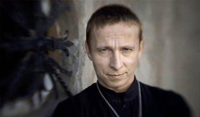 Иван Охлобыстин: обычный Русский Мир Иван Охлобыстин: обычный Русский Мир