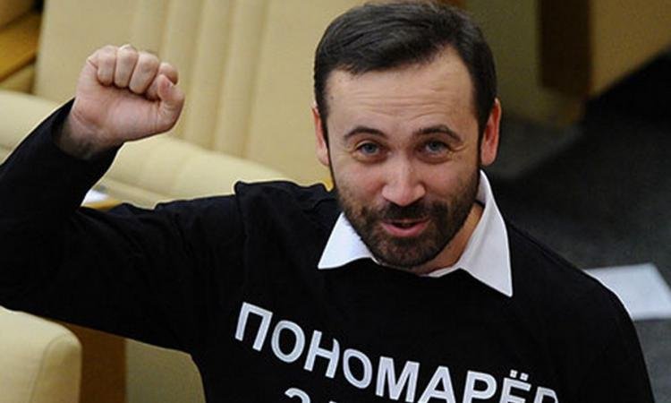 "Новые русские сенсации": "Навальный и тусовочка. Покушение на Россию" "Новые русские сенсации": "Навальный и тусовочка. Покушение на Россию"