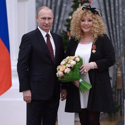 Потерянное десятилетие России Потерянное десятилетие России