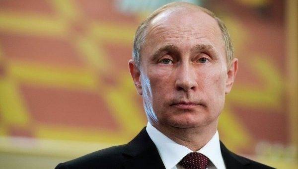 Путин: На Курилах возможна совместная с Японией экономическая деятельность Путин: На Курилах возможна совместная с Японией экономическая деятельность