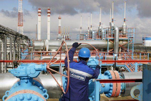 Германия, помогая Газпрому, блокирует тему газопровода OPAL Германия, помогая Газпрому, блокирует тему газопровода OPAL