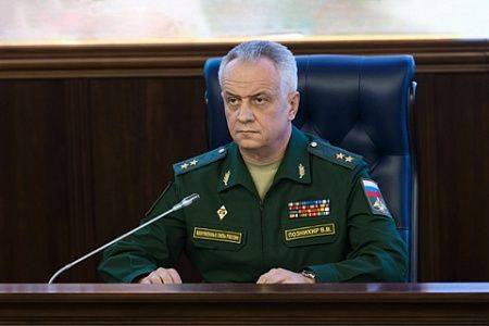Весь Алеппо взят под контроль сирийской армией Весь Алеппо взят под контроль сирийской армией