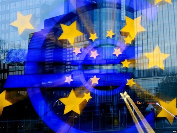 ЕС не умеет достойно проигрывать ЕС не умеет достойно проигрывать