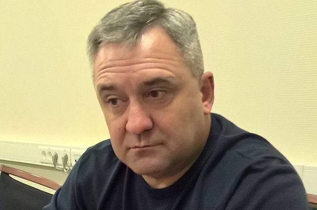 «Донбасс — не Чечня». О чём Герой России говорил с украинскими офицерами? «Донбасс — не Чечня». О чём Герой России говорил с украинскими офицерами?
