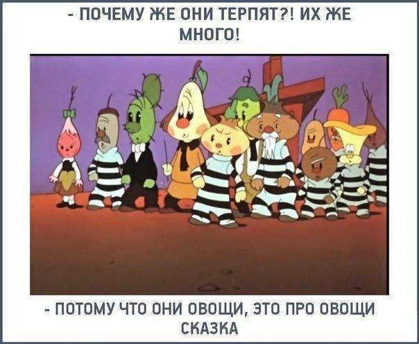 Общество терпил Общество терпил