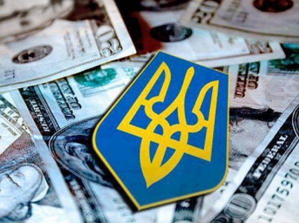 Капкан захлопнулся. Украина в ловушке Капкан захлопнулся. Украина в ловушке