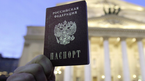 «Хочу буть русским!» Почему американцы спешат отказаться от гражданства «Хочу буть русским!» Почему американцы спешат отказаться от гражданства