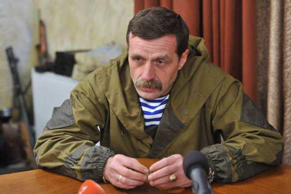 Игорь Безлер: Морг Артемовска оцеплен, ВСУ потеряли на Светлодарской дуге больше сотни человек Игорь Безлер: Морг Артемовска оцеплен, ВСУ потеряли на Светлодарской дуге больше сотни человек