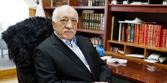 Гюлен рассказал, кто именно виновен в убийстве российского посла Гюлен рассказал, кто именно виновен в убийстве российского посла