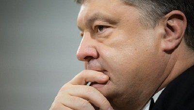 Привычные новости Украины: один вор обвиняет другого вора Привычные новости Украины: один вор обвиняет другого вора