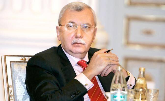 Идиотизм правящего класса Европы Идиотизм правящего класса Европы