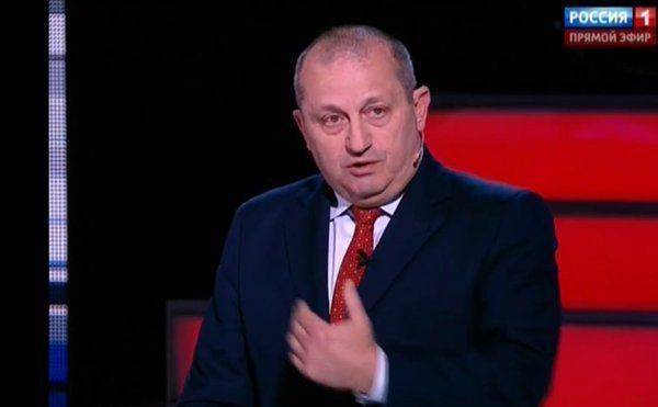 Кедми о Сталине Кедми о Сталине