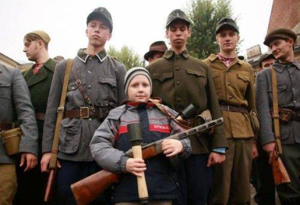 Александр Роджерс: Язык и мова Александр Роджерс: Язык и мова