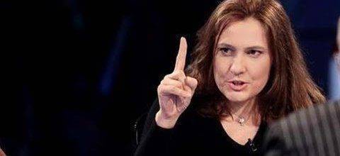 Татьяна Монтян: Россия показала, каких тварей США приводят к власти Татьяна Монтян: Россия показала, каких тварей США приводят к власти