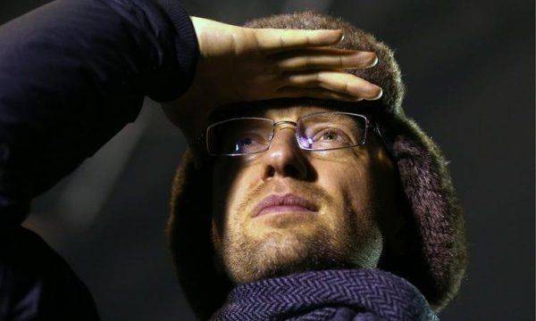 Удравший с Украины Яценюк скупил Майами Удравший с Украины Яценюк скупил Майами