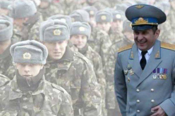 #CтрельбыОчканули: украинские генералы не хотят стрелять в свои крымские квартиры? #CтрельбыОчканули: украинские генералы не хотят стрелять в свои крымские квартиры?