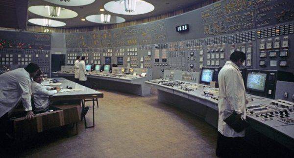 Россия совершила прорыв в производстве ядерного топлива Россия совершила прорыв в производстве ядерного топлива