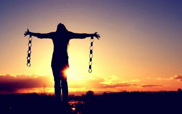 Обманчивый мираж свободы Обманчивый мираж свободы