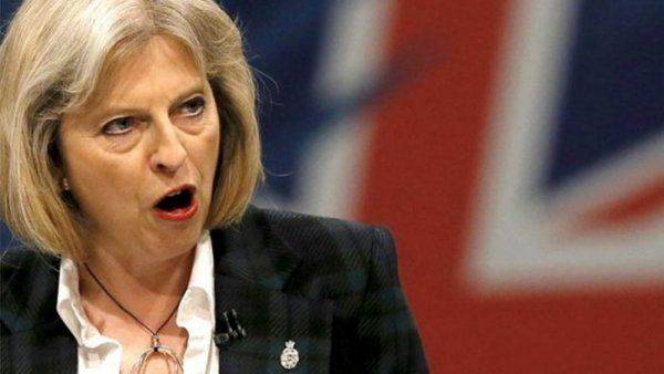 Трамп опять привел всех в ужас Трамп опять привел всех в ужас