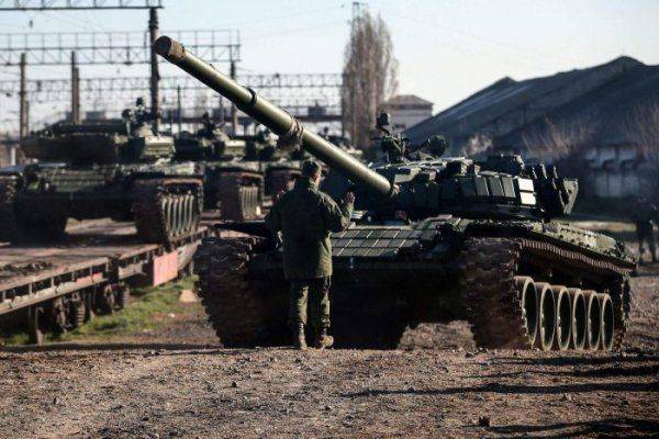 Орда не пройдет: Россия возродила легендарное подразделение в Крыму Орда не пройдет: Россия возродила легендарное подразделение в Крыму