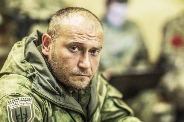 Вызовут ли Яроша на допрос? Вызовут ли Яроша на допрос?