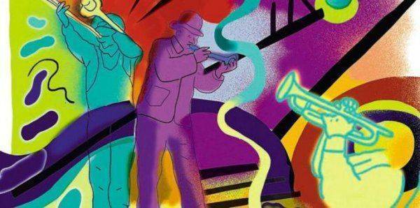 Портал Медуза продемонстрировал отсутствие музыкального вкуса Портал Медуза продемонстрировал отсутствие музыкального вкуса