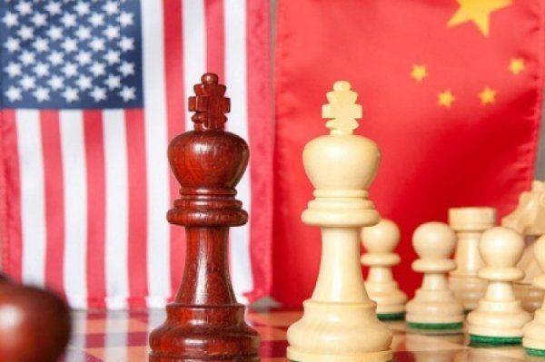 Неслучайный выпад. Новый американский президент дает понять, что в его геополитике могут быть большие сюрпризы Неслучайный выпад. Новый американский президент дает понять, что в его геополитике могут быть большие сюрпризы