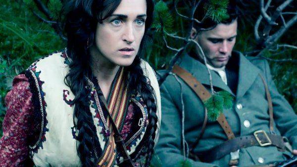 Украинские кинотеатры не хотят демонстрировать фильмы про бандеровцев Украинские кинотеатры не хотят демонстрировать фильмы про бандеровцев