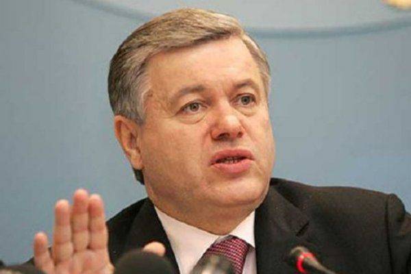 Александр Чалый: Украина первой нарушила Будапештский меморандум Александр Чалый: Украина первой нарушила Будапештский меморандум