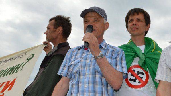 Украина: ненависть копится Украина: ненависть копится