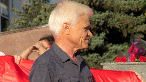 Украина: ненависть копится Украина: ненависть копится