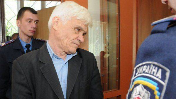 Украина: ненависть копится Украина: ненависть копится