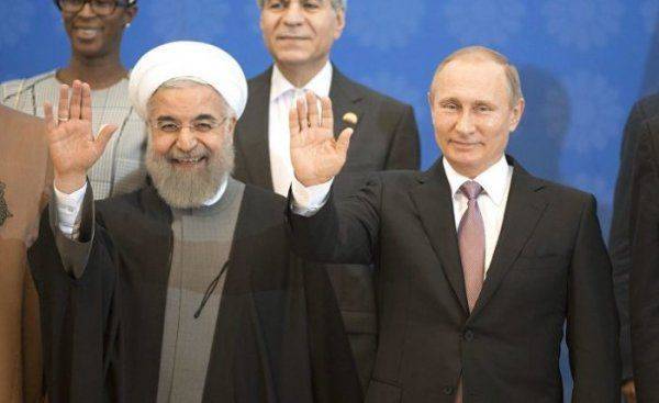 Норвегия зарабатывает миллиарды на «игре» Путина Норвегия зарабатывает миллиарды на «игре» Путина