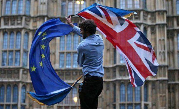 В Европе запахло «арабской весной» В Европе запахло «арабской весной»