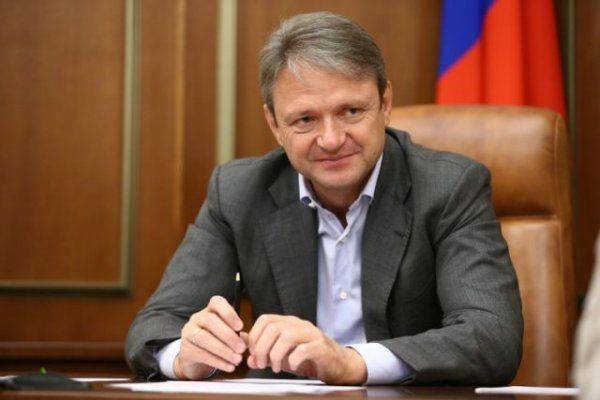 Россия рассматривает снятие санкций с Турции Россия рассматривает снятие санкций с Турции