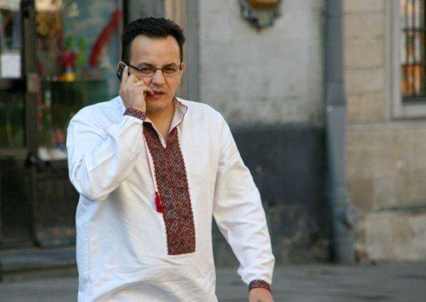 Запад не верит в существование независимой украинской державы Запад не верит в существование независимой украинской державы