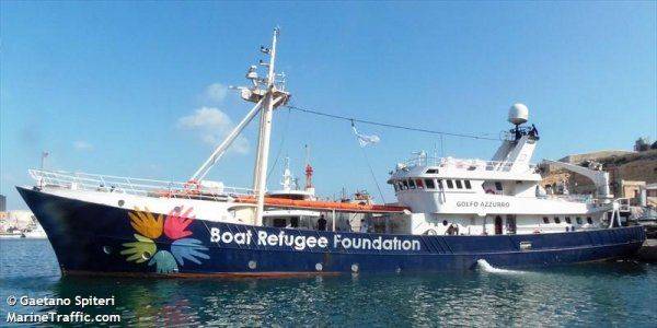 Вскрыта масштабная контрабанда мигрантов в Европу Вскрыта масштабная контрабанда мигрантов в Европу