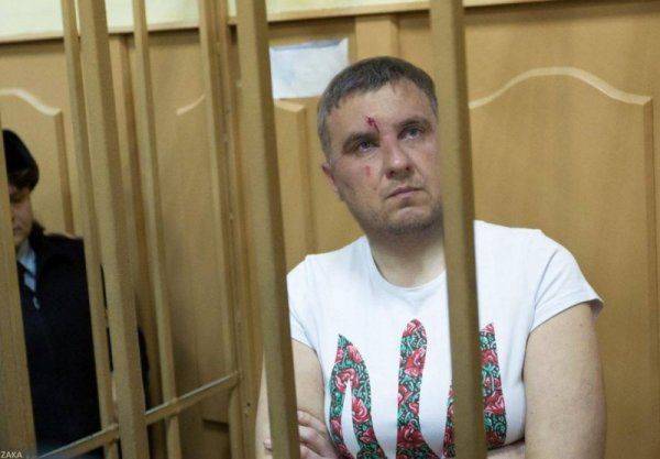 Контратака зачисткой: Порошенко и вальцманоиды тупо хотят удержаться у корыта Контратака зачисткой: Порошенко и вальцманоиды тупо хотят удержаться у корыта