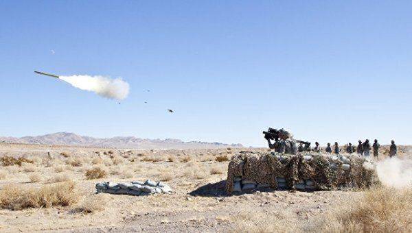 Американский блеф в Сирии смертельно угрожает России Американский блеф в Сирии смертельно угрожает России